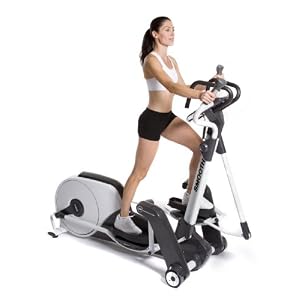 Additional $100, $200, or $300 Savings at Checkout on Select Fitness Equipment Sold and Shipped by Amazon.com