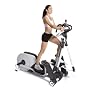 Smooth Fitness Agile DMT-X2 Elliptical Trainer