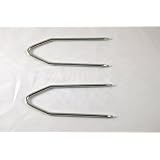 Factory Radio Removal Tool Set for Ford Vehicles 