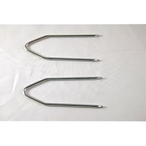 Factory Radio Removal Tool Set for Ford Vehicles