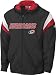 Carolina Hurricanes -Black- Top Shelf Full Zip Hooded Sweatshirt