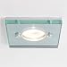 Kitchen & Housewares : Ice Square Polished Chrome Downlight 5512