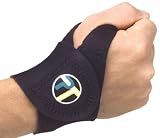 Pro-Tec Athletics Wrist Wrap