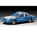 Lindberg 1:25 scale Ford Crown Victoria Georgia State Police