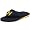 Navy/Gold