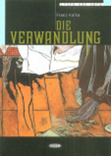 Die Verwandlung (lesen und üben)
