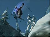 Freak Out Extreme Freeride (Playstation 2 game)