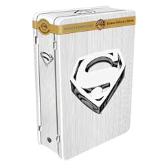 Superman Ultimate Collector's Edition (13 DVDs)