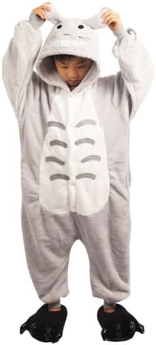My Neighbor Totoro Kigurumi Costumes For Children