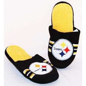Pittsburgh Steelers Shoes