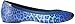 Crocs Women's Lina Shiny Ballet Flat