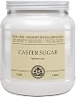 India Tree Caster Sugar, 3-Pound Jars (Pack of 2)