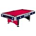 New Jersey Nets Team Logo 8 Foot Pool Table