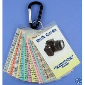 Cheatsheets - Photography Guide - Take Better Photos with Fuji Film FinePix S1 S2 S3 S5 Pro