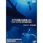 クジラの親子と出逢ったタヒチルルツ 碧の楽園の物語