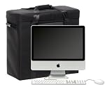 Tenba RS-M20 634-714 Aircase for 20-Inch iMac G5 (Black)