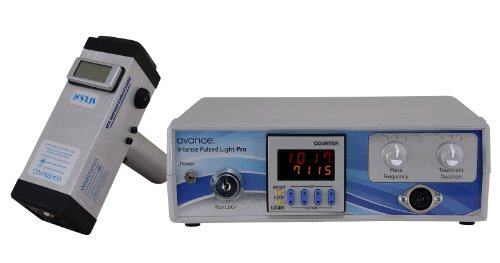 IPL850-DX Physician, Doctor, Professional Use 