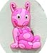 Jibbitz - Jibbitz Backyardigans - Uniqua