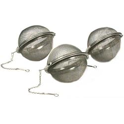 Ultrasonic Cleaner Parts Baskets 3" 3Pcs