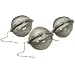 Ultrasonic Cleaner Parts Baskets 3" 3Pcs
