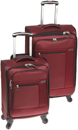 Ricardo Beverly Hills Sausalito Superlite Free Wheelers 24 Expandable Upright