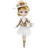 Pullip Clarity Fashion Doll