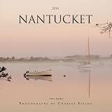 Nantucket 2014 Calendar