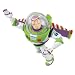 Toy Story 3 Talking Action Figure - Buzz Lightyear