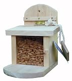 Wildlife World Squirrel Feeder