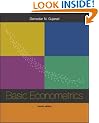 Basic Econometrics 4/e