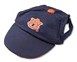 Auburn University Tigers Dog Cap Hat Medium/Large