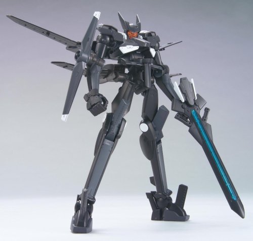 1/100 オーバーフラッグ ~ガンダム00(ダブルオー)シリーズ~