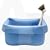 Normann Award-Winning washing up bowl (BLUE) - Great gift idea