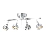 ARTWORKSTUDIO スポットライト（シーリングライト） kamikaze-ceiling lamp AL