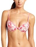 ck one Women's Cotton T-shirt Bra