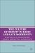 The Culture of Obesity in Early and Late Modernity: Body Image in Shakespeare, Jonson, Middleton, and Skelton