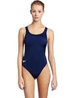 Speedo Race Lycra Blend Learn to Swim Superpro Swimsuit by Speedo