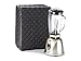Covermates Keepsakes - Blender Cover - Dust Protection - Stain Resistant - Washable - Appliance Cover, Black