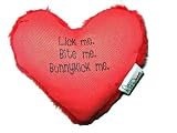 Heart Attack Lick Me Bite Me