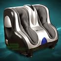 FOOT and CALF MASSAGER, Incredible Massager for Your Feet and Calf..