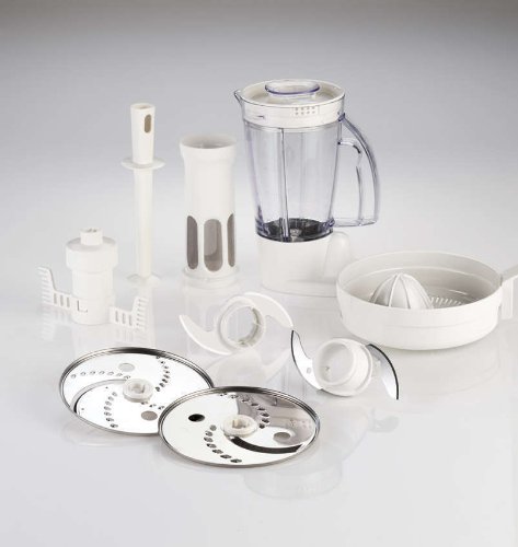 Imagen 2 de Moulinex FP519G