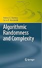 Algorithmic Randomness and Complexity