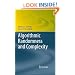Algorithmic Randomness and Complexity (Theory and Applications of Computability)