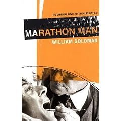 Marathon Man (Bloomsbury Film Classics)