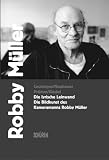 Produkt-Bild: Die lyrische Leinwand. Die Bildkunst des Kameramanns Robby M&uuml;ller