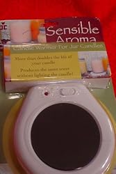 ElectricCandleWarmer-SensibleAroma