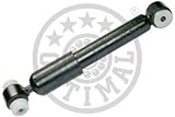GASDRUCK STOSSDÄMPFER HINTERACHSE MERCEDES-BENZ A-CLASS (W168) 07/1997-08/2004