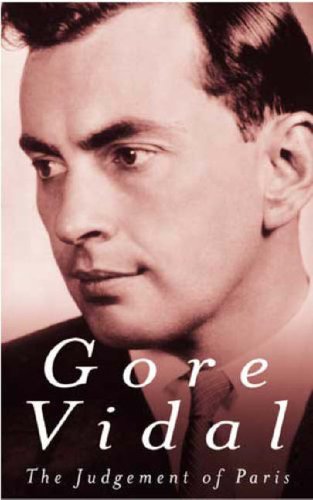  Gore Vidal
