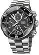 NEW ORIS PRO DIVER CHRONOGRAPH MENS WATCH 67476307154MB NEW ORIS PRO DIVER CHRONOGRAPH MENS WATCH 67476307154MB