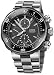 NEW ORIS PRO DIVER CHRONOGRAPH MENS WATCH 67476307154MB